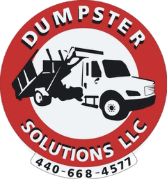 Dumpster Solutions logo